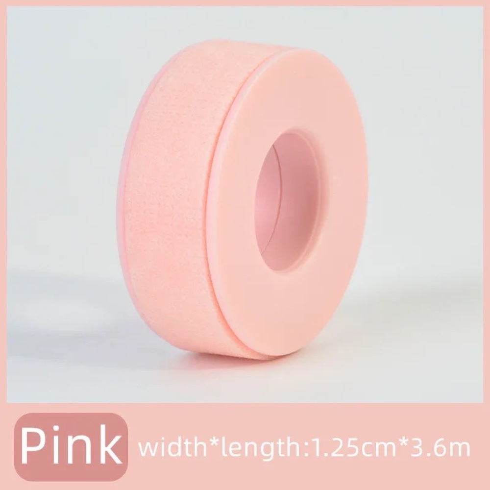 Silicone Gel Tape for Eyelash Extensions